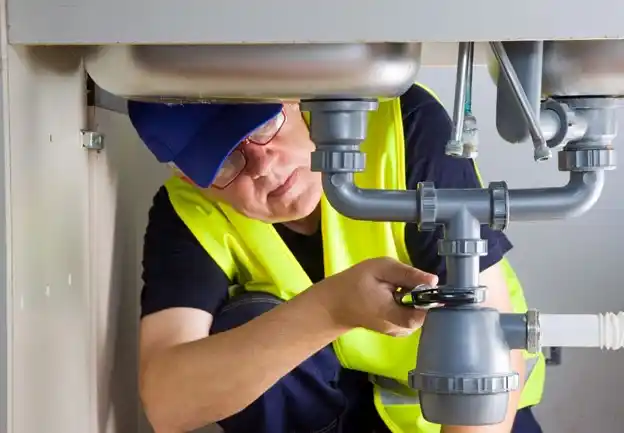 loodgieter Opheusden